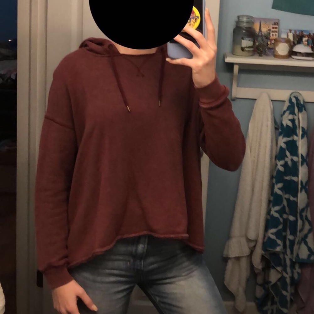 American Eagle Sweatshirt